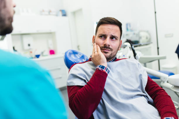 TMJ/TMD Treatment in Lowellville, OH