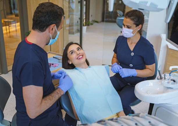Advanced Technology for Better Dental Care in Lowellville, OH